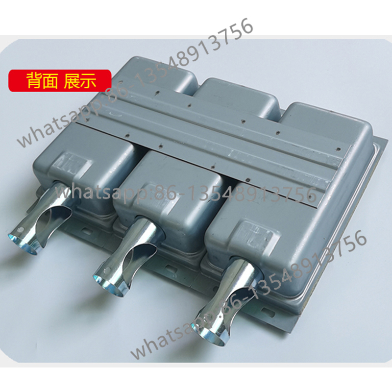 Body Jewelry Source - Gas Heater Combustion Ceramic Plate Replacement