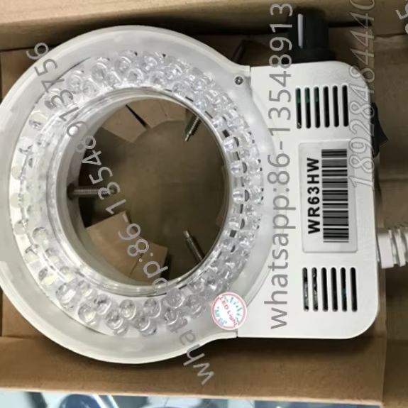 Body Jewelry Source - LED light source integrated dimming WR63HW