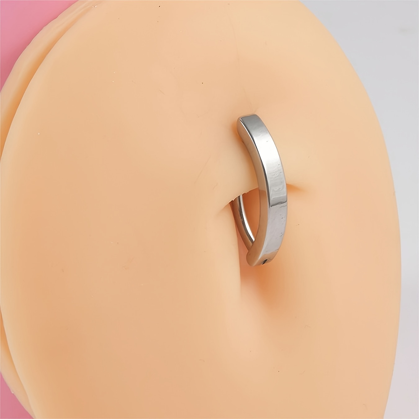 Belly Button Rings Made of Rev - Body Jewelry Hypoallergenic review and price
