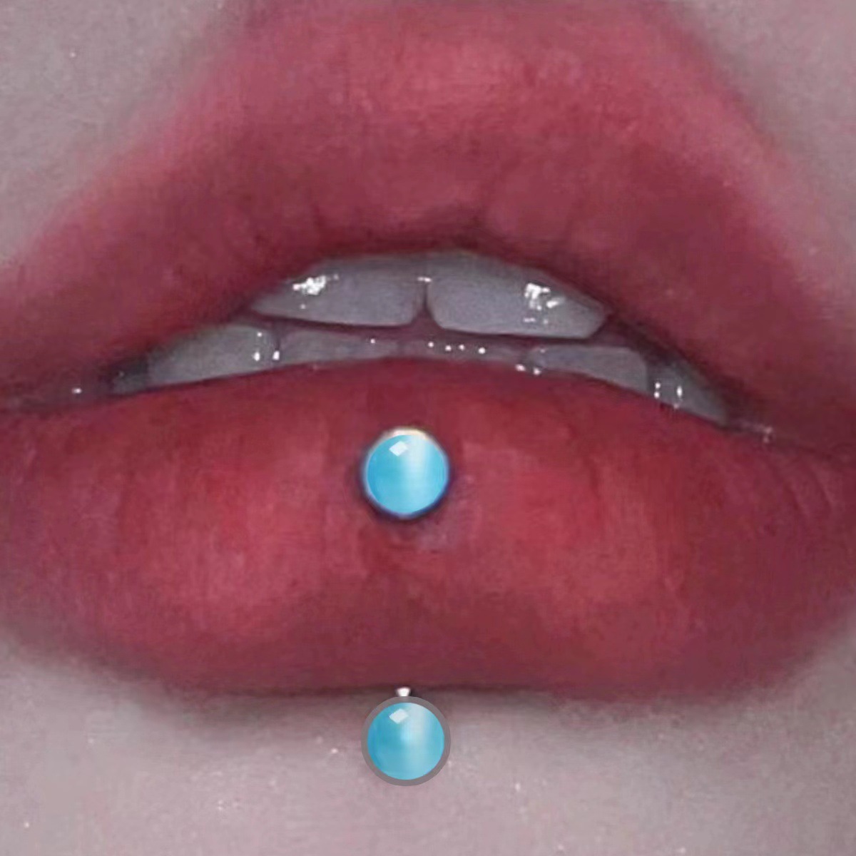 1Piece Eyebrow Piercing Banana - Eyebrow Curved Barbell review and price