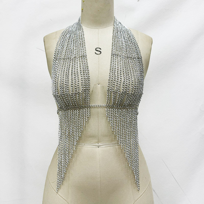 2026 New Arrival Handmade Wome - Body Jewelry Chains review and price