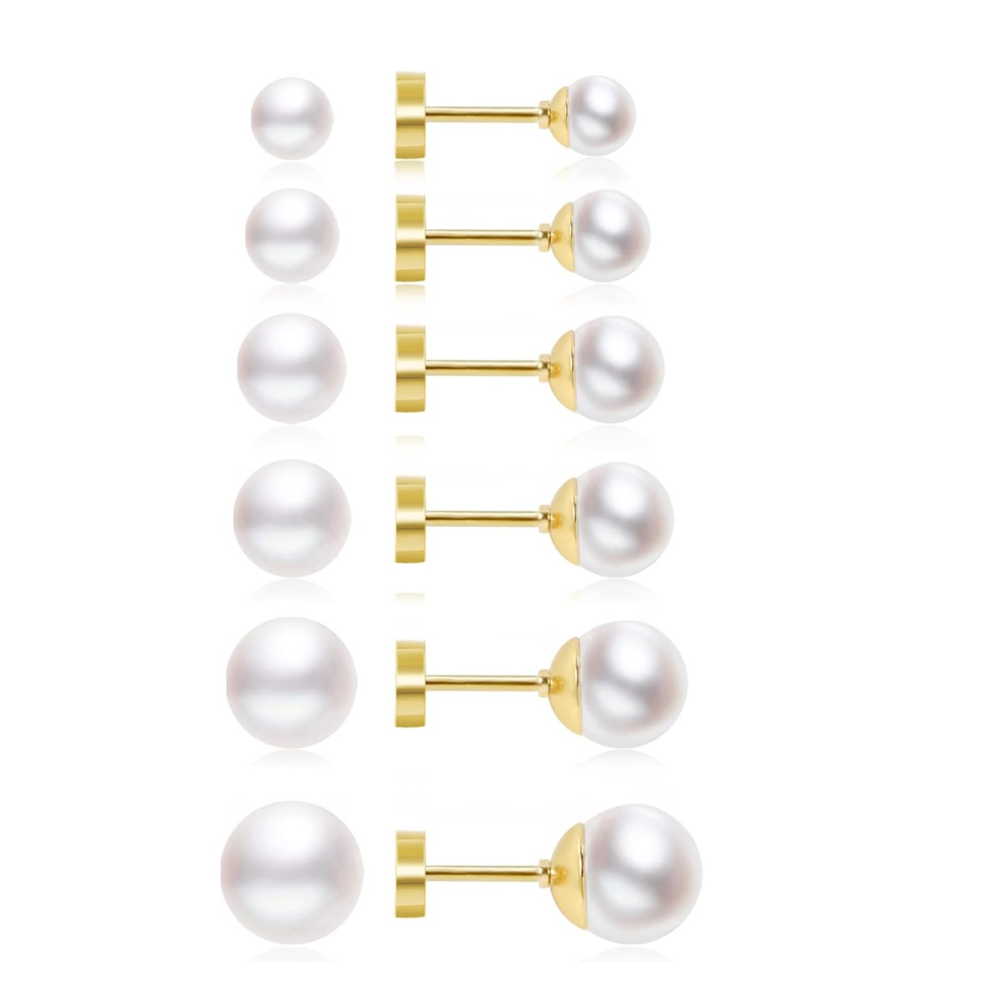 Valentine's Day Gift Elegant P - Body Jewelry Hypoallergenic review and price