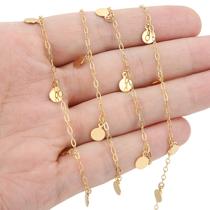 1 Meter Stainless Steel 6mm Di - Body Jewelry Chains review and price