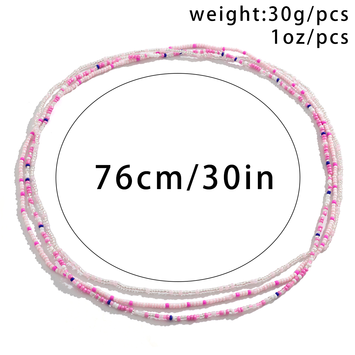 Ingemark 3Pcs/Set Boho Elastic - Body Jewelry In Bulk review and price
