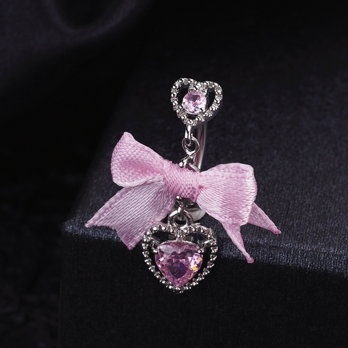 1 Pcs Hypoallergenic Belly But - Body Jewelry Hypoallergenic review and price