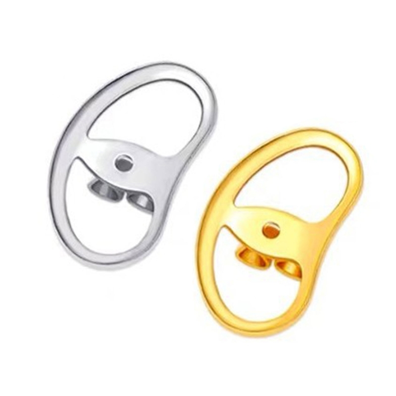 39BD 4pcs Earring Stoppers Big - Body Jewelry Hypoallergenic review and price