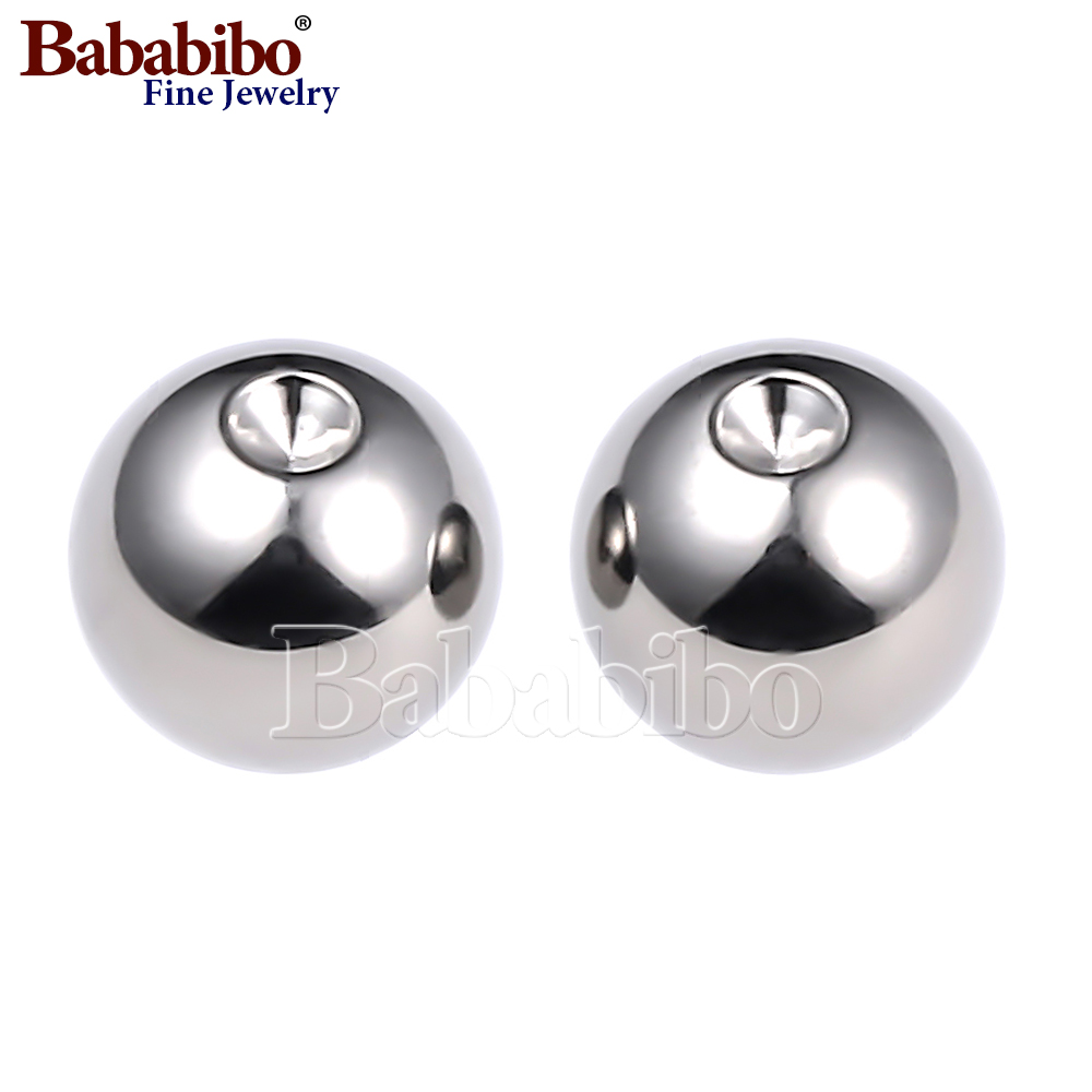 10Pc ASTM F-136 Titanium Capti - Body Jewelry Replacement Ball review and price