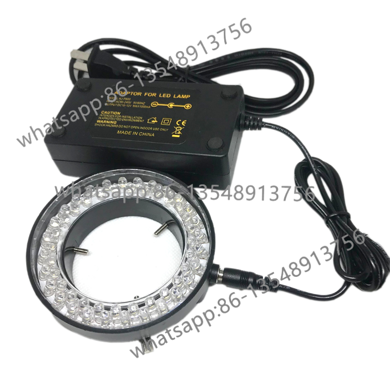 Microscope LED light source la - Body Jewelry Source review and price