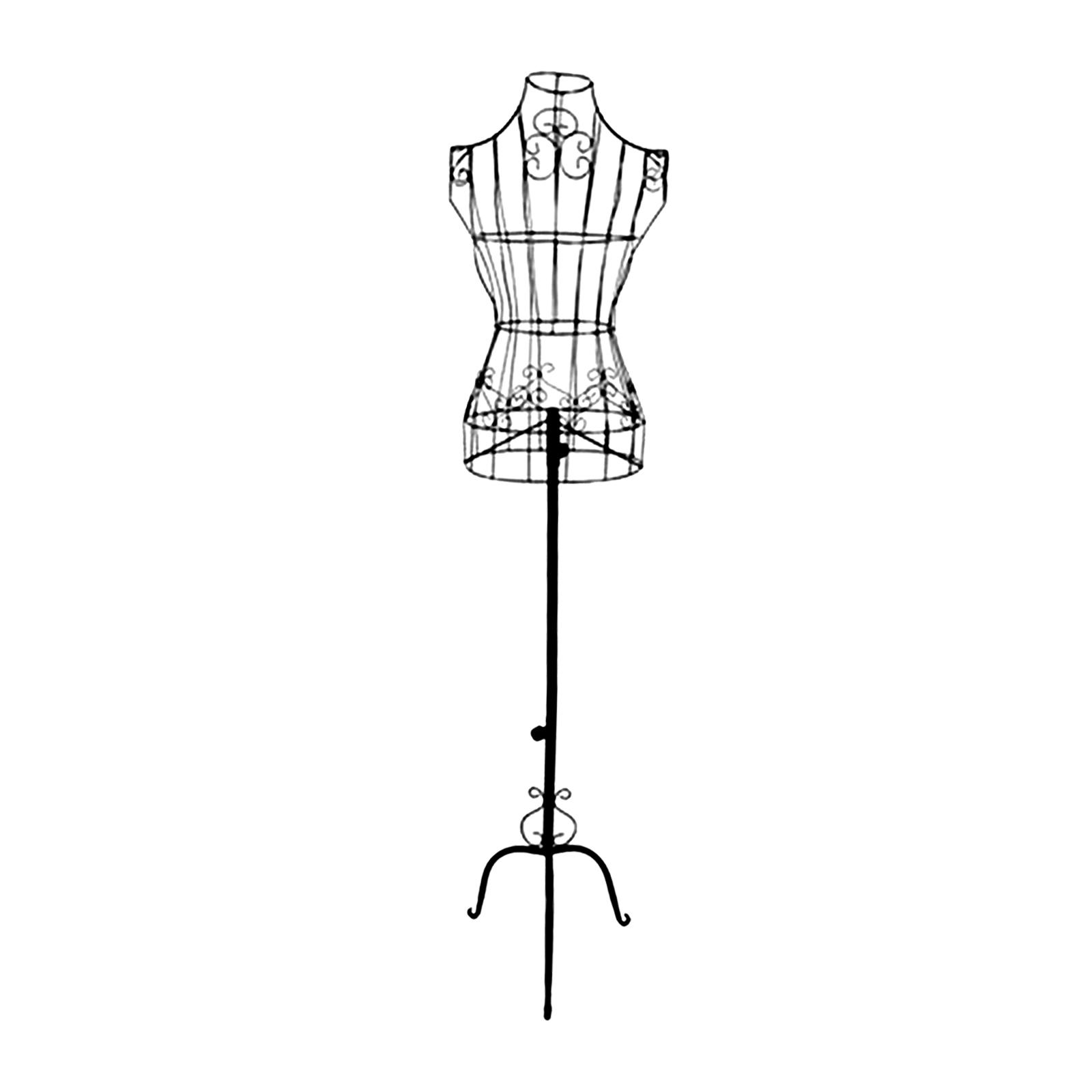 Female Mannequins Adjustable T - Body Jewelry Shop review and price