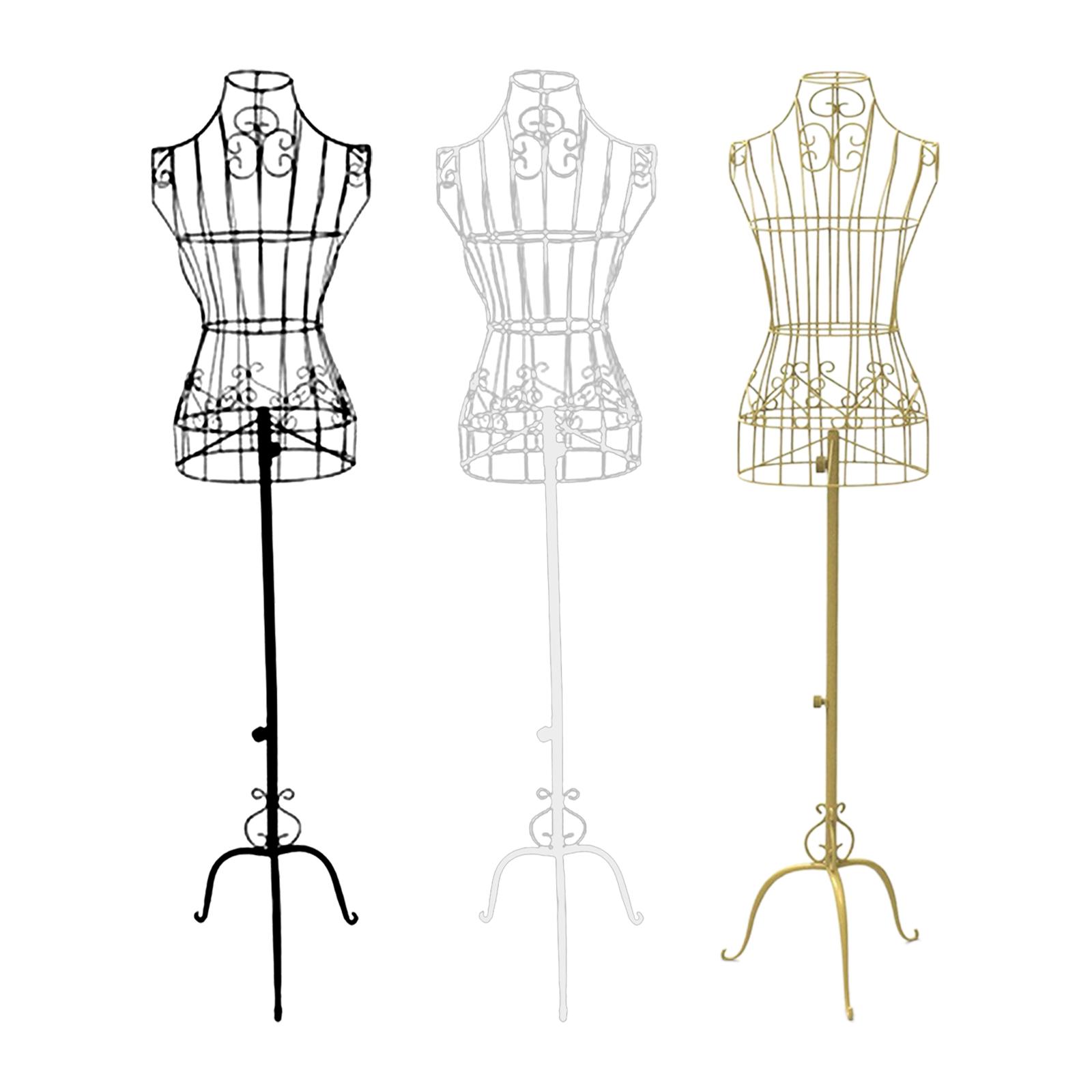 Female Mannequins Adjustable T - Body Jewelry Shop review and price