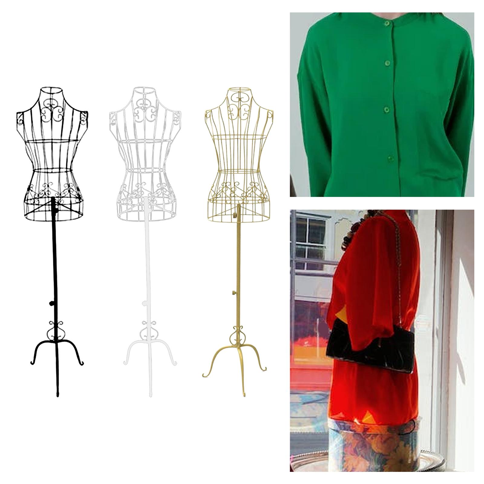 Female Mannequins Adjustable T - Body Jewelry Shop review and price