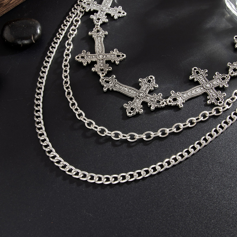 Fashion Punk Metal Pants Chain - Body Jewelry Men review and price