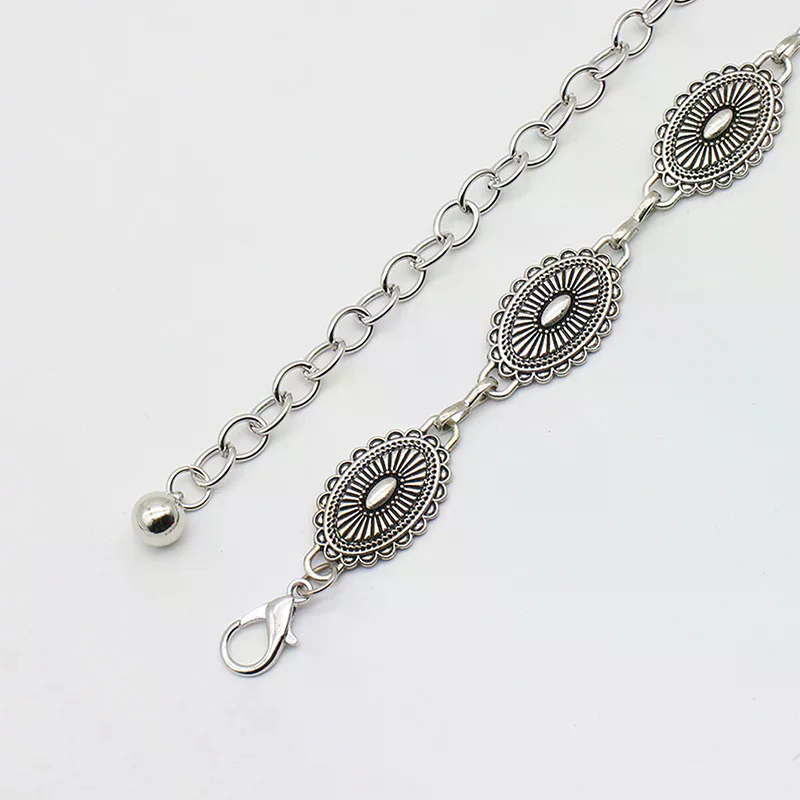 Retro Versatile Ethnic Style M - Body Jewelry Chains review and price