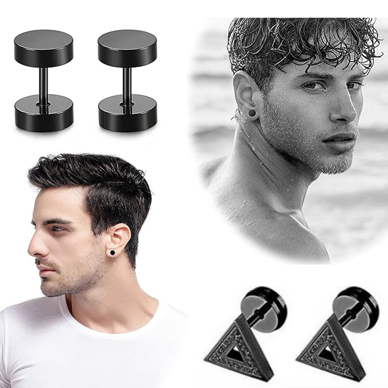 EVISPOL 316L Stainless Steel S - Body Jewelry Hypoallergenic review and price