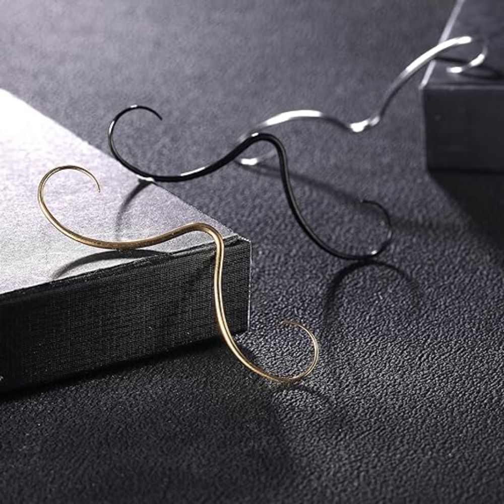 Piercing Jewelry Mustache Sept - Body Jewelry Nose Studs review and price