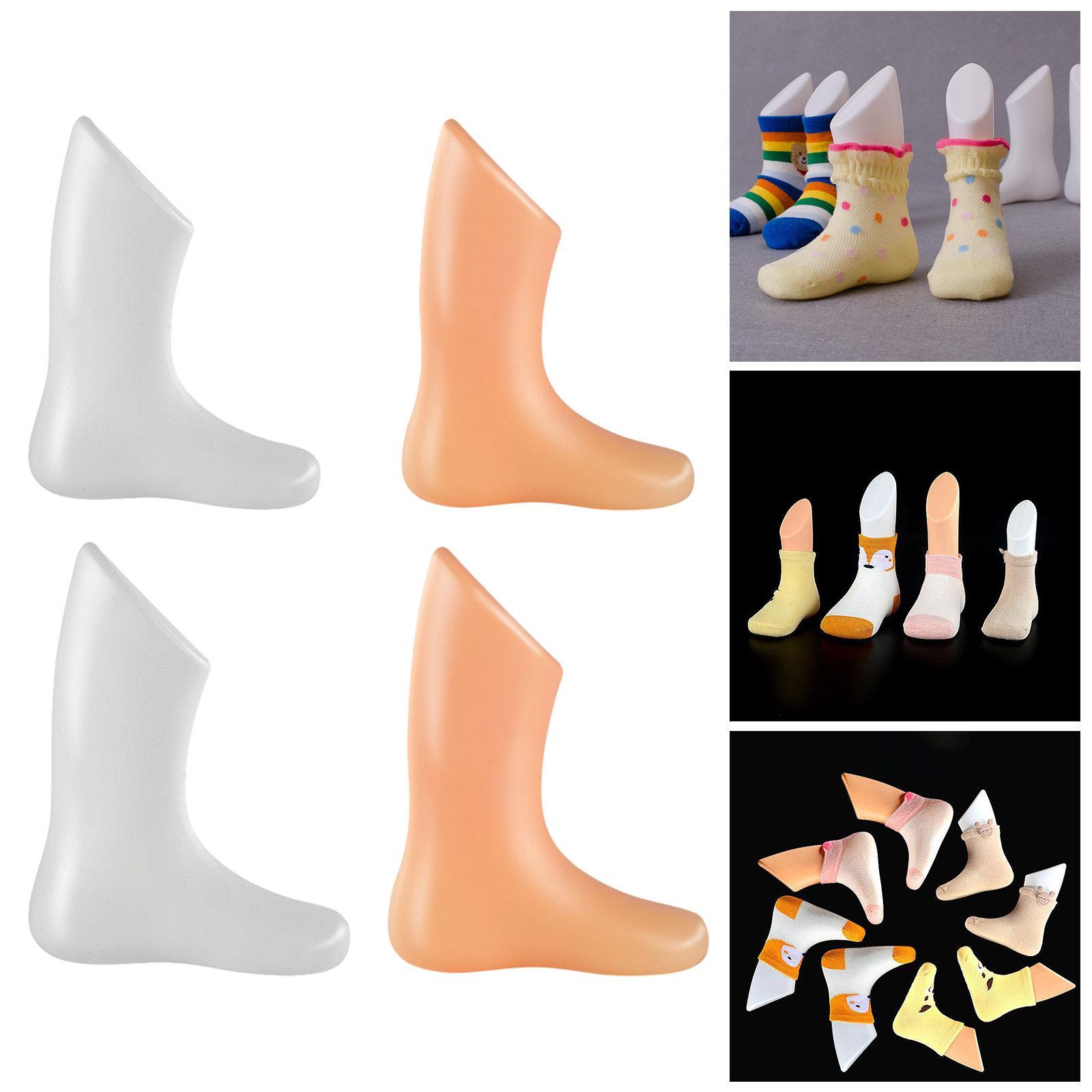 Foot Sock Display Models Jewel - Body Jewelry Shop review and price