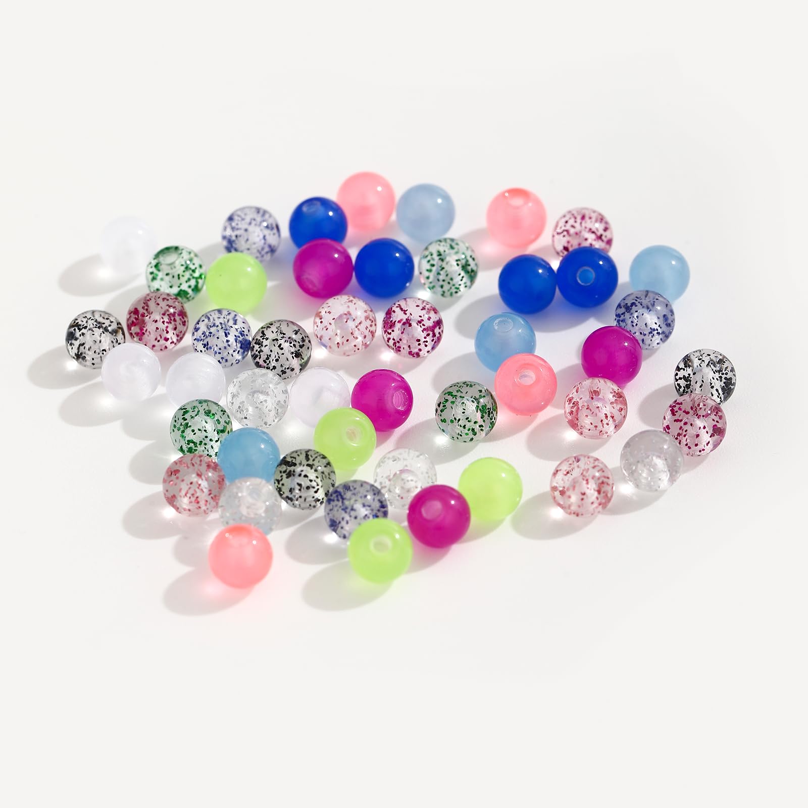 12PCS Barbell Nipple Rings 48P - Body Jewelry Replacement Ball review and price