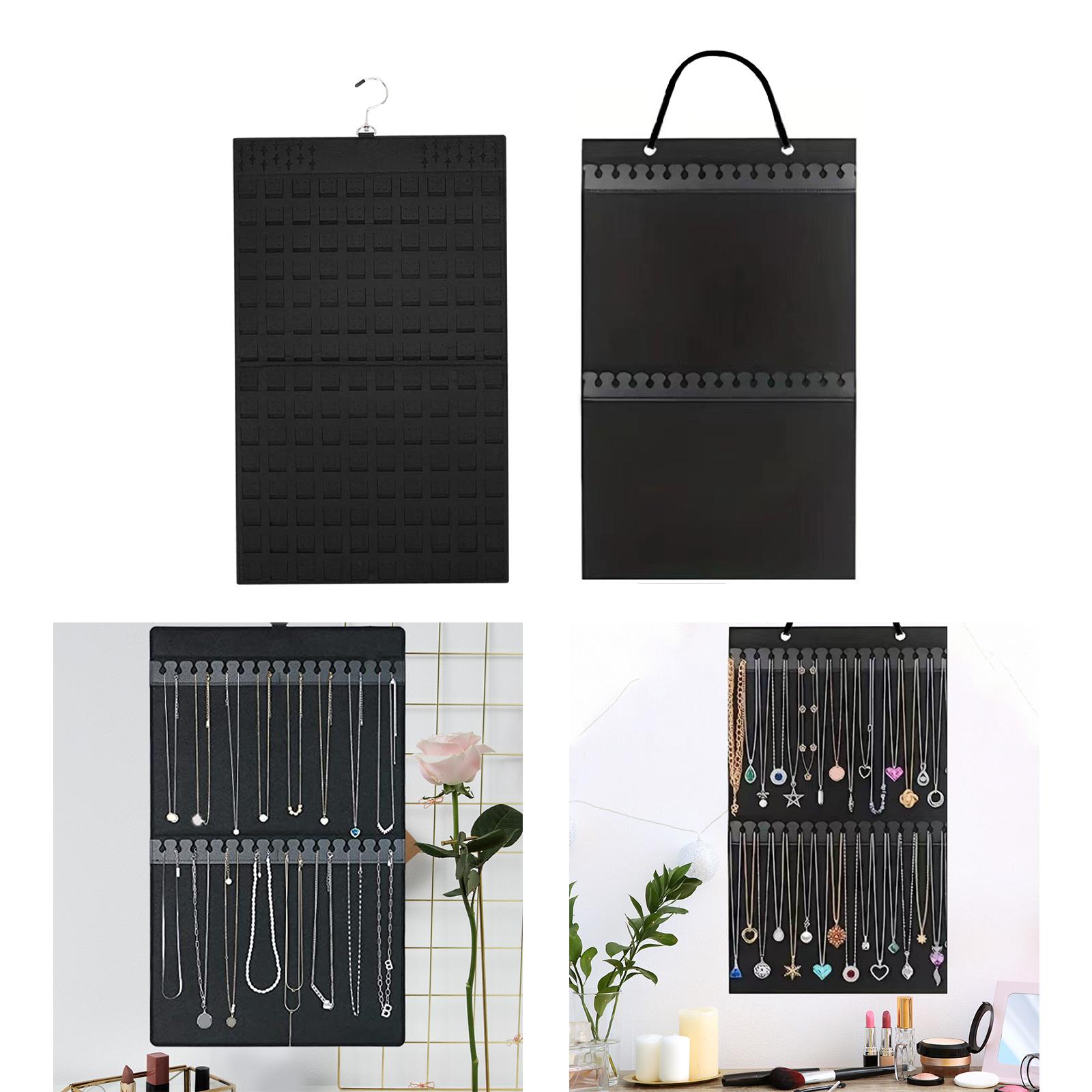 Hanging Jewelry Organizer Body - Body Jewelry Shop review and price