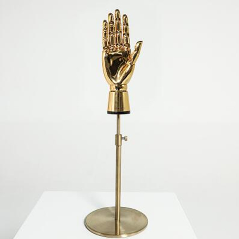 Female Hand Manikin Plating, E - Body Jewelry Shop review and price