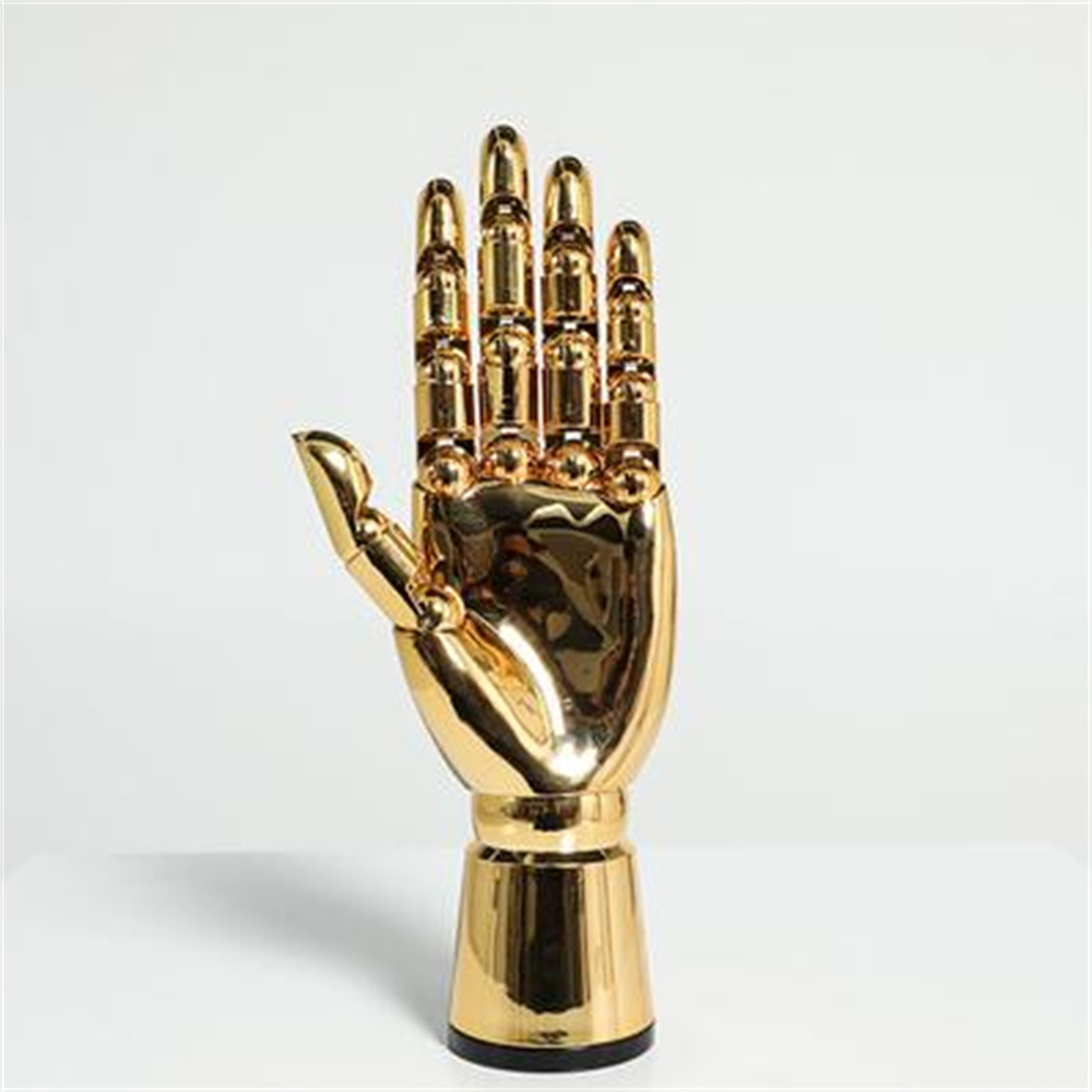 Female Hand Manikin Plating, E - Body Jewelry Shop review and price