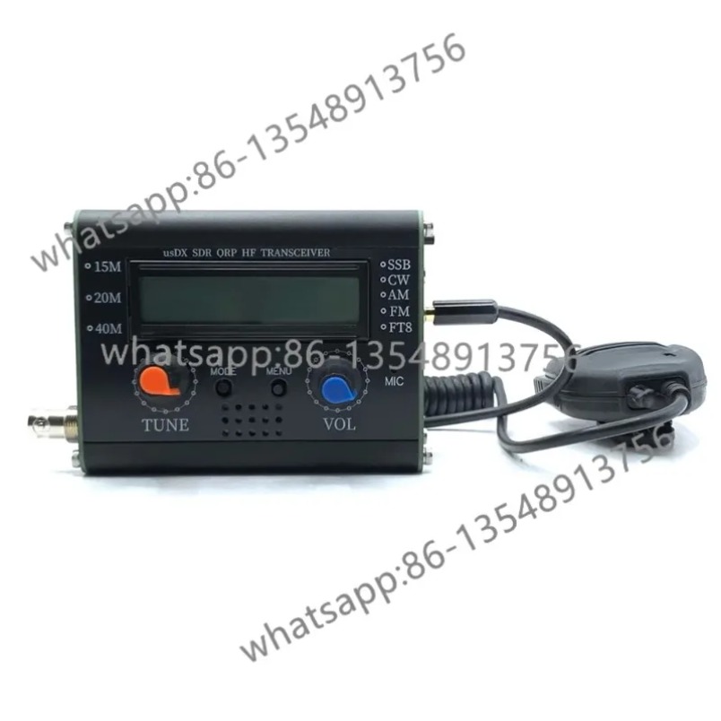 Open Source USDX HF Radio 3 Ba - Body Jewelry Source review and price