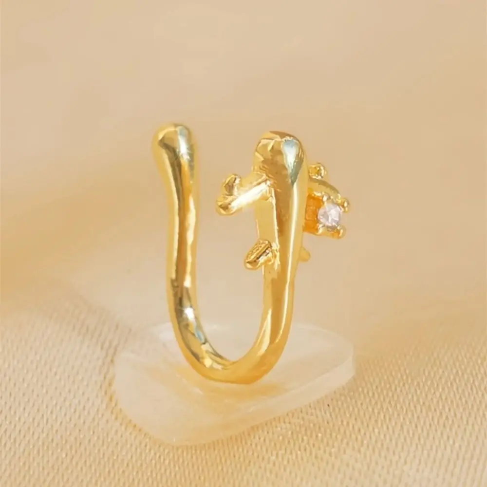 1PC Airplane Design No Piercin - Body Jewelry Nose Studs review and price