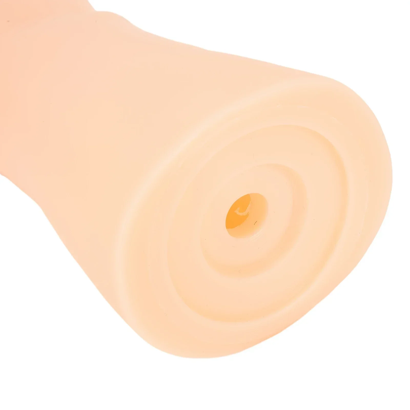 Male Right Hand Silicone Displ - Body Jewelry Shop review and price