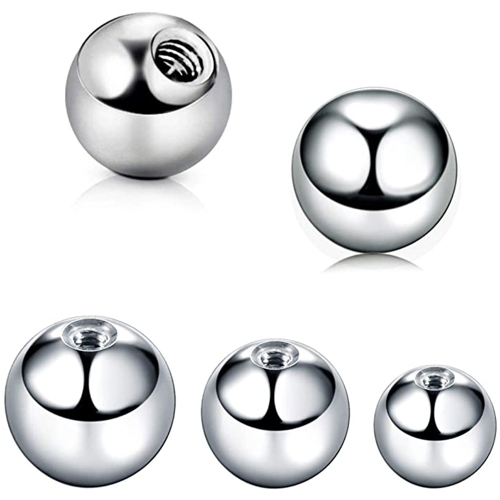 20pcs Replacement Balls Body J - Body Jewelry Replacement Ball review and price