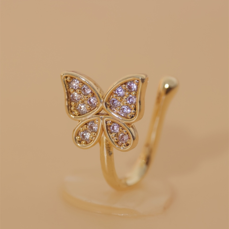 1-piece set of sweet and cute  - Body Jewelry Nose Studs review and price