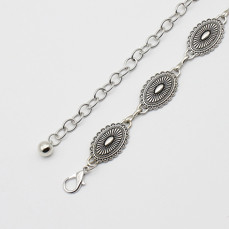 Bohemian Ethnic Metal Waist Ch - Body Jewelry Chains review and price