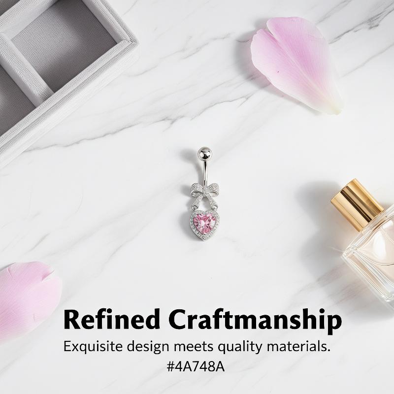 Hypoallergenic Stainless Steel - Body Jewelry Hypoallergenic review and price