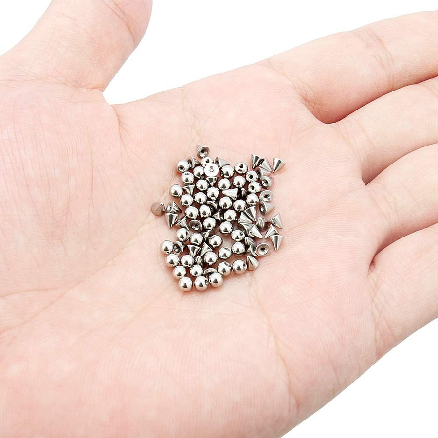 100pcs 16G 3mm 4mm Replacement - Body Jewelry Replacement Ball review and price
