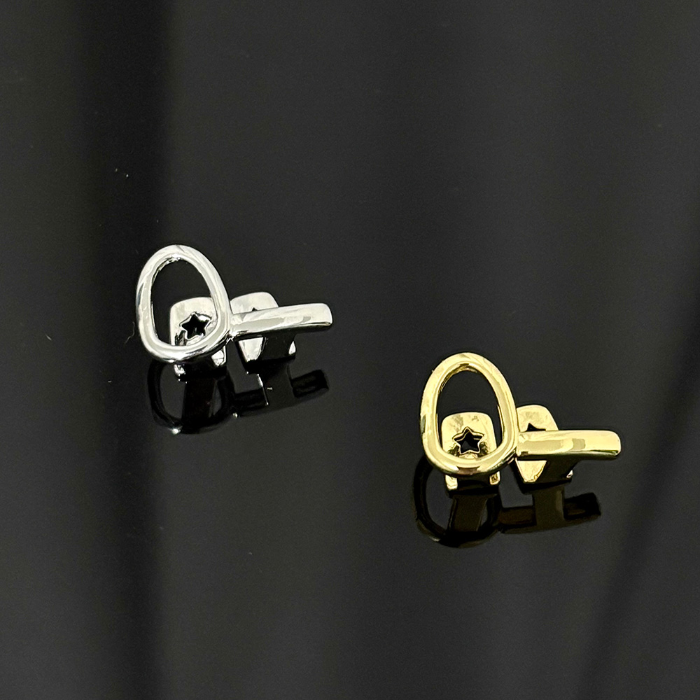 RACHELZ Hip Hop Single Horizon - Body Jewelry Men review and price