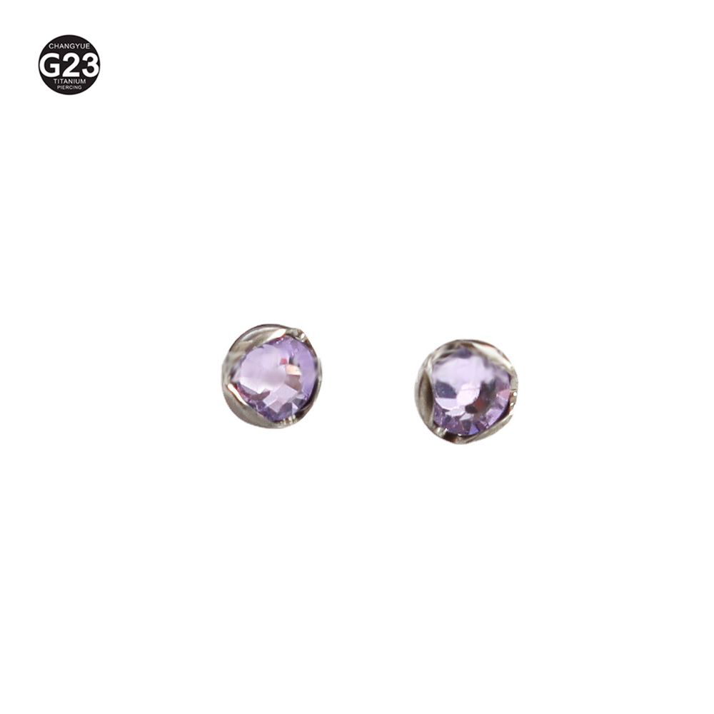 1Pc Titanium 1.6mm 1.2mm Balls - Body Jewelry Replacement Ball review and price
