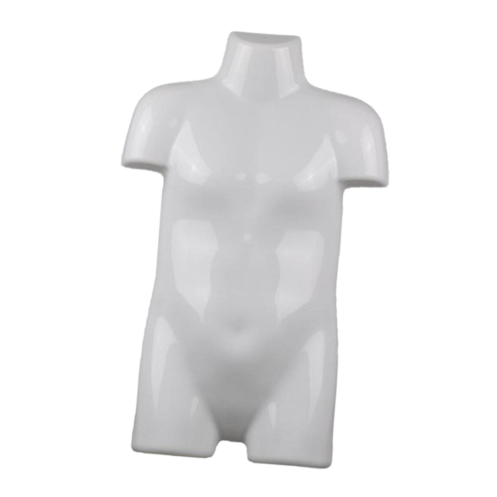 Kid Mannequin Girl Clothing Di - Body Jewelry Shop review and price
