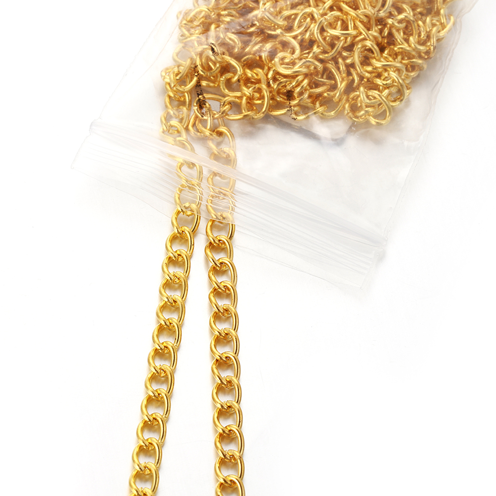2Meters 2.5/3.5/4.5mm Metal Fl - Body Jewelry Chains review and price