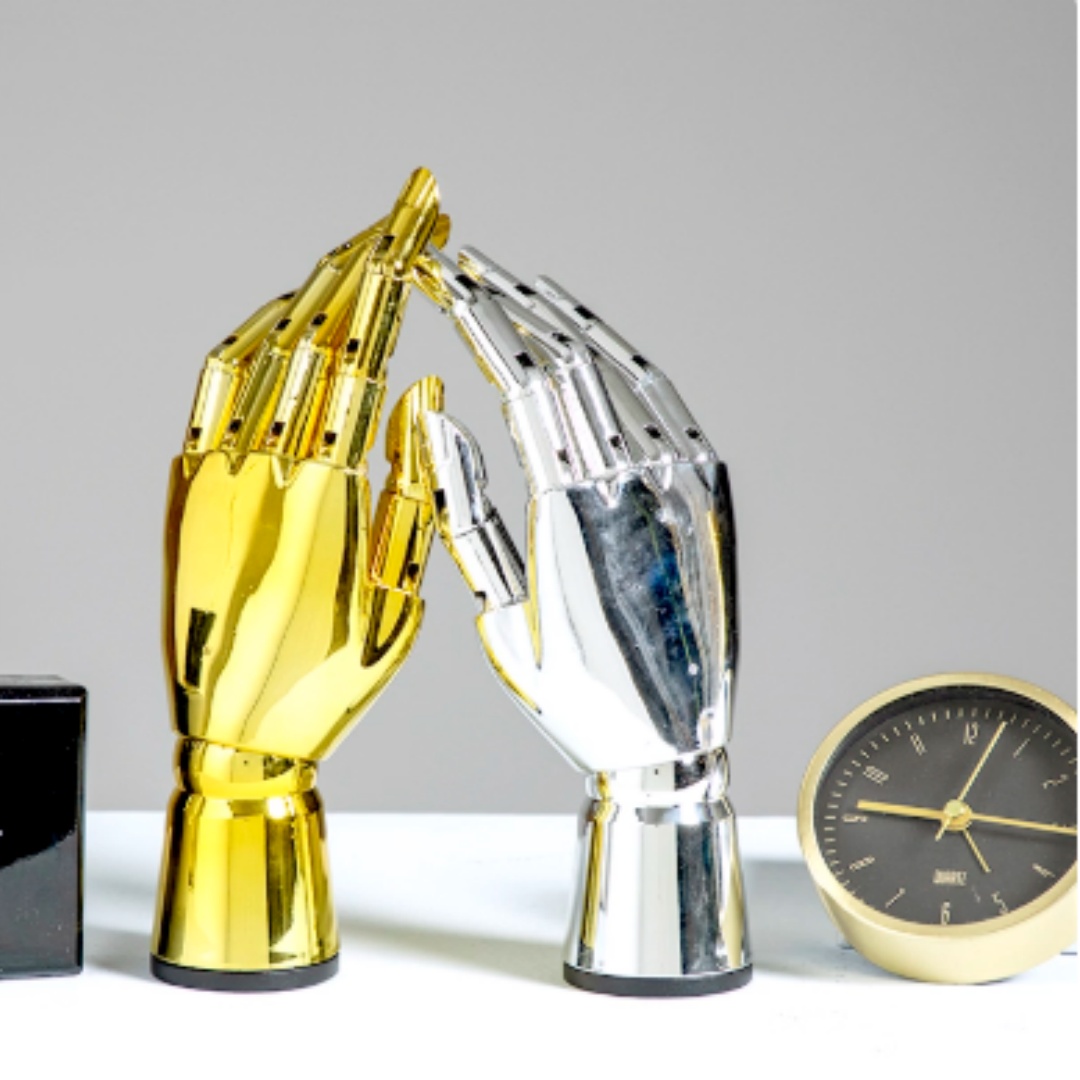 Decoración Hogar Female Hand M - Body Jewelry Shop review and price