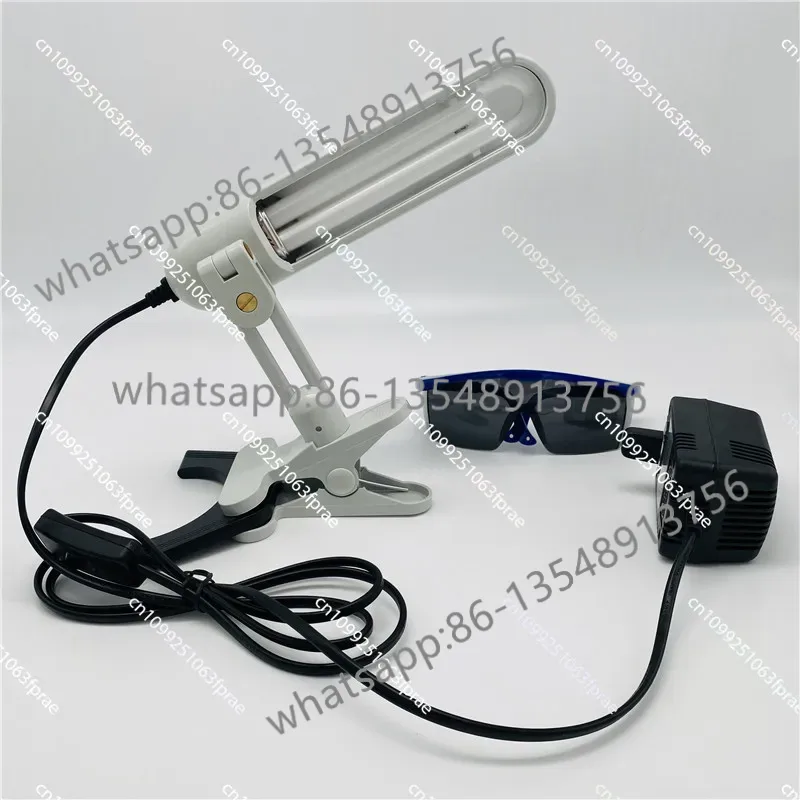 UVB UV Light Source Imported L - Body Jewelry Source review and price