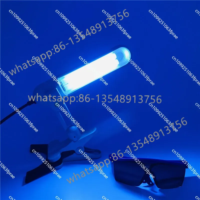 UVB UV Light Source Imported L - Body Jewelry Source review and price