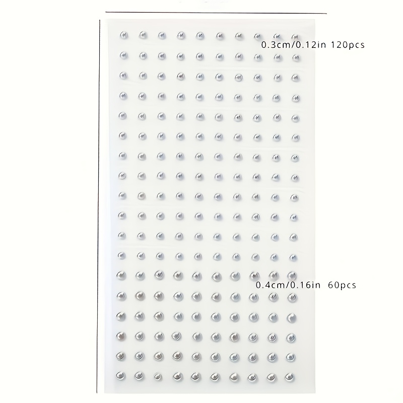 4pcs Set of Piercing-Free Self - Body Jewelry Nose Studs review and price